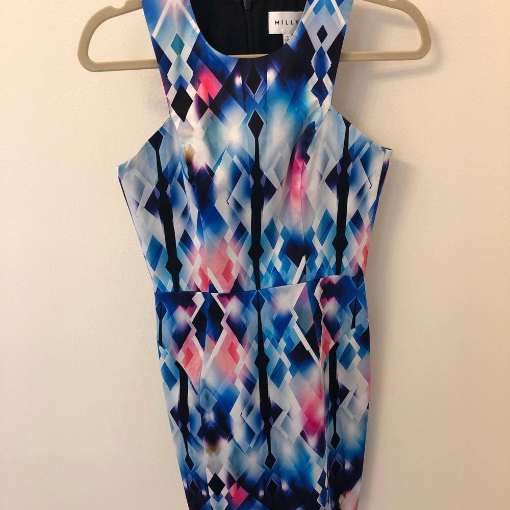 Milly dress